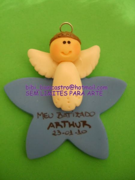 IMÃ DE ANJINHO