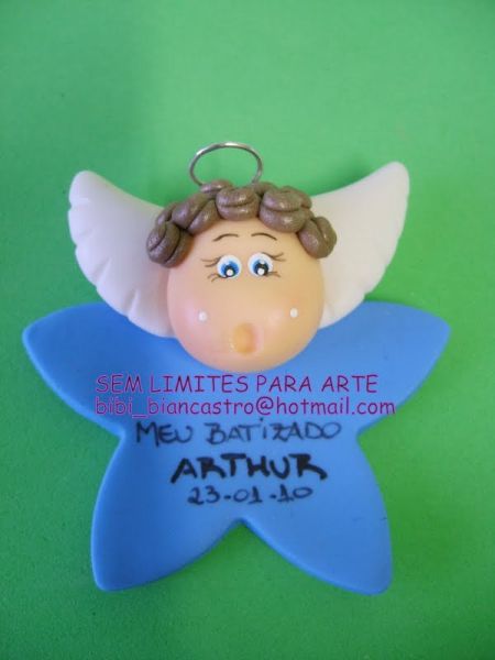 ANJINHO IMÃ