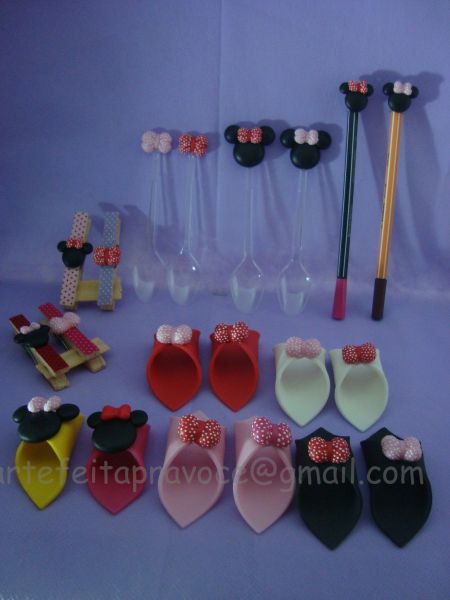 KIT MINNIE